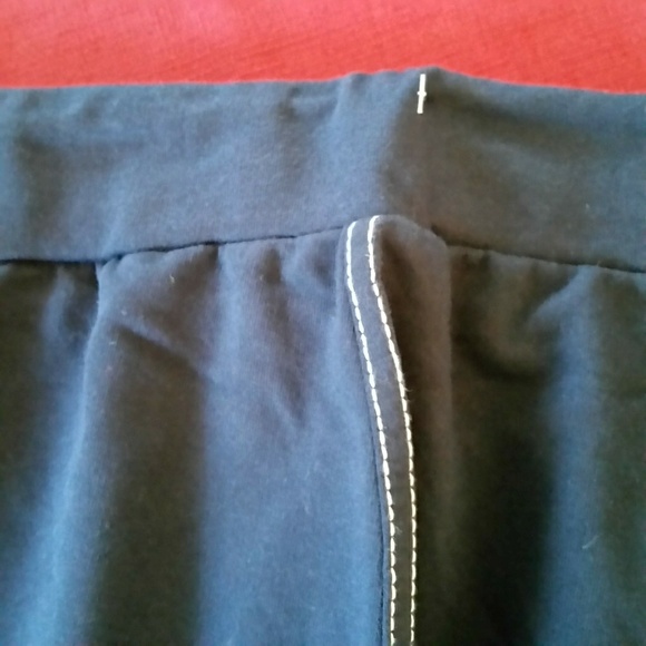 Jones New York sport women pants size 2x - Picture 4 of 6